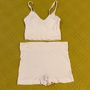 Spanx set